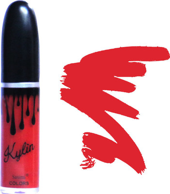 

KR Matte Lipcolor(red)