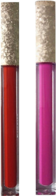 

Gabbu rich shiny(pink, orange)