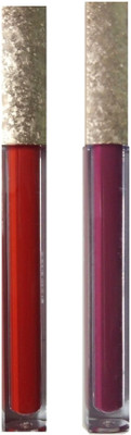 

Gabbu rich shiny(purple, orange, 10 ml)