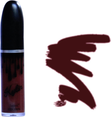 

KR Matte Lipcolor(black)
