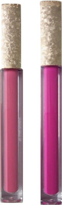 

Gabbu rich shiny(peach, pink fcofco)