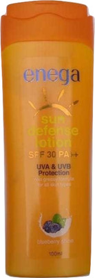 

enega lotion(100 ml)