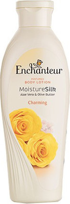 

Enchanteur Charming Perfumed Body Lotion(250 ml)