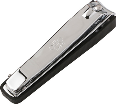 

Elite Models (France) Pedicure Nail Clipper Cutter With Catcher