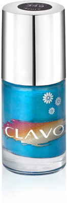 

Clavo Sky Blue Special Effects 6ml Nail Polish Azure Blue