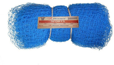 

Rixen 100x15 Feet Cricket Net(Blue)