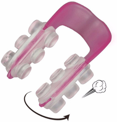 AlexVyan Adjustable Original Silicon 1 Pcs Special Nose Up Lifting Shaping Sliming Clip Clipper Beauty Tool Pink Bridge Straightening Massager Nose Slimmer Nose Shaper(Pack of 1) Flipkart