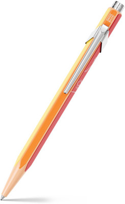 

Caran D'Ache Round Ball Pen
