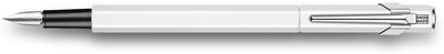 

Caran D'Ache Round Fountain Pen