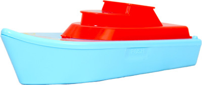 

FAB 5 Pencil Box 1 Art Plastic Pencil Box(Set of 1, Blue, Red)