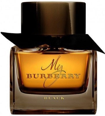 

Burberry Perfume My Burberry Black for Women's Eau de Parfum - 90 ml(For Women)