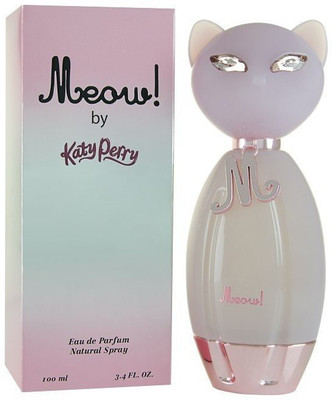 

Katy Perry Edp Spray Eau de Parfum - 100 ml(For Women)