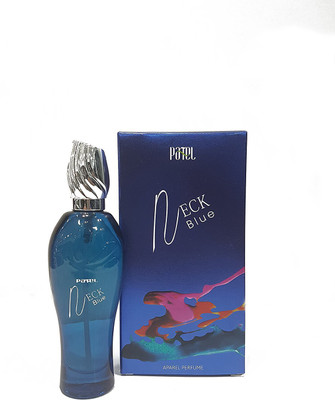 

neck fragrances Neck Blue Perfume - 50 ml(For Men & Women)