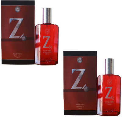 

DSP Z RED PERFUME 100 ML Eau de Parfum - 100 ml(For Men & Women)