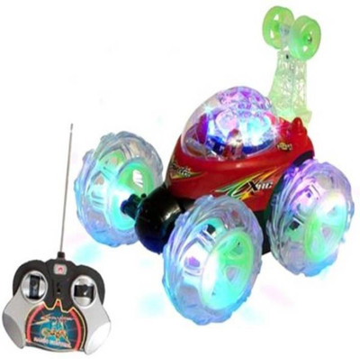 

ARS GUNGUN TOY DANCING CAR 021(Multicolor)