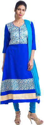 MAMOSA Printed Kurti & Leggings(Stitched) Flipkart