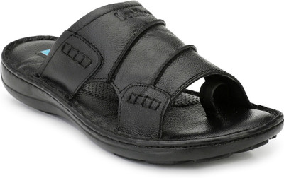

Levanse Men Black Sandals