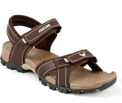 

Vostro Men Brown Casual