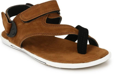 

RSV Men BROWN Casual