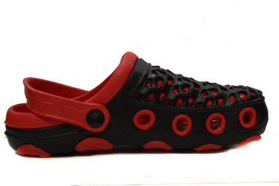 

Manthan Men RED Sandals