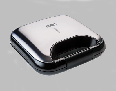 

Usha ST 3772 Toast(Black)