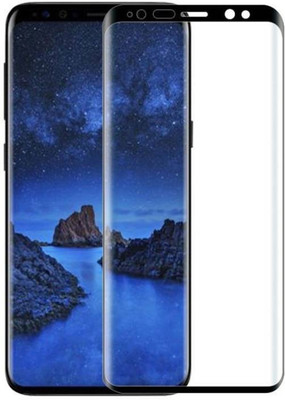 

AV Tempered Glass Guard for Samsung Galaxy S9, Transparent