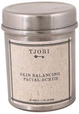 

Tjori Skin Balancing Facial Scrub(50 g)
