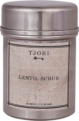 

Tjori Lentil Scrub(50 g)