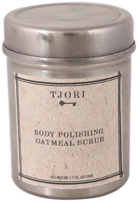 

Tjori Body Polishing Oatmeal Scrub(50 g)