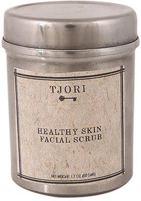 Tjori Healthy Skin Facial Scrub(50 g)