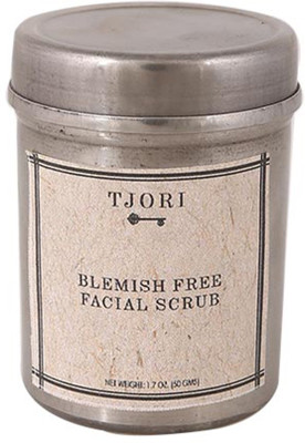 Tjori Blemish Free Facial Scrub(50 g)