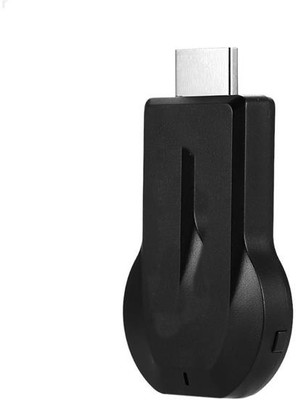 

comp gravit anycast Media Streaming Device(Black)
