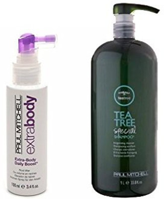 Paul Mitchell Shampoo(1 L)