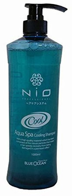 

Blue Ocean Shampoo(1000 ml)