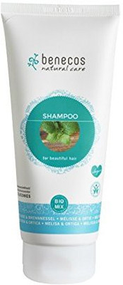 

Benecos Shampoo(200 ml)