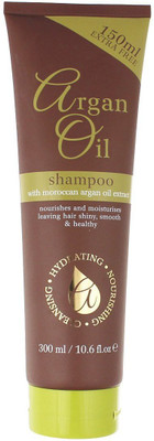 

Xpel Argan Oil Shampoo With Moroccan Argan Oil Extracr(300 ml)