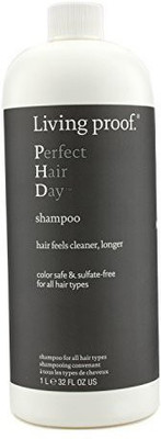

Living Proof Shampoo(59.15 ml)