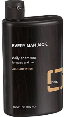 

Everyman Jack Shampoo(399.25 ml)