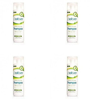 

Salcura Shampoo(200 ml)