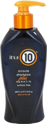

It's A 10 Miracle plus Keratin(295.7 ml)