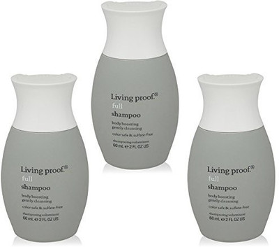 

Living Proof Full Shampoo Travel(60 ml)
