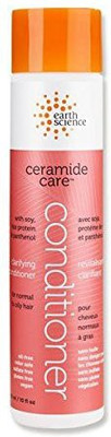 

Earth Science Ceramide Care Clarifying Shampoo Liquid(295.74 ml)