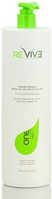 

REVIV ProCare Shampoo(750 ml)