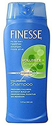 

Finesse Unisex Self Adjusting Volumizing Shampoo(384.46 ml)