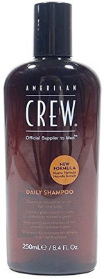 

American Crew Daily Shampoo For Men(249.89999999999998 ml)