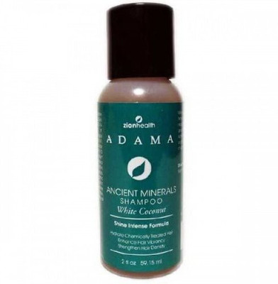 

Zion Health Shampoo(59.15 ml)