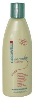 

Goldwell Kerasilk Rich Care Shampoo(250 ml)