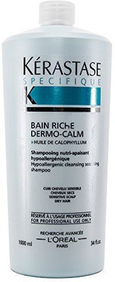 

Kerastase Shampoo(1000 ml)