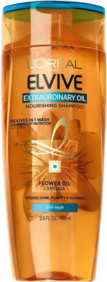 

L'Oreal Elvive(375 ml)