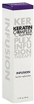

Keratin Complex Shampoo(50.28 ml)